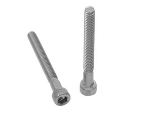 Stainless Steel Cap Screws