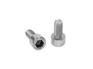 Stainless Steel Cap Screws