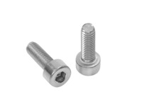 Stainless Steel Cap Screws Stainless Steel Cap Screws