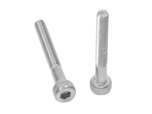 Stainless Steel Cap Screws