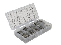 Stainless Steel Screw Kits Stainless Steel Screw Kits