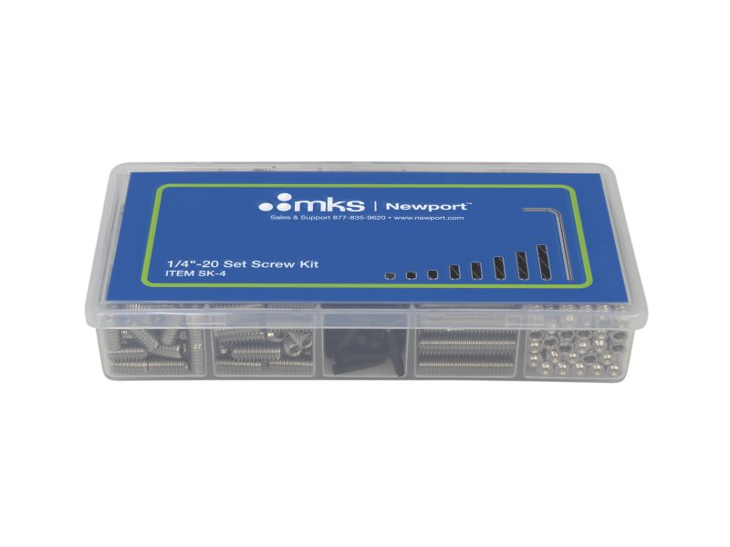 Stainless Steel Screw Kits Stainless Steel Screw Kits