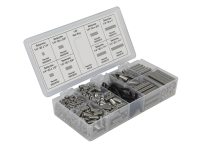 Stainless Steel Screw Kits Stainless Steel Screw Kits