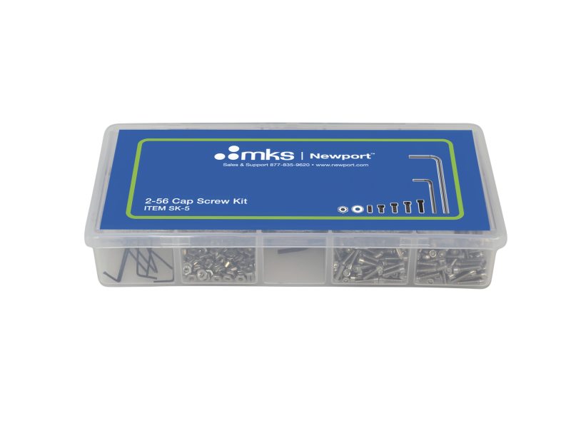 Stainless Steel Screw Kits Stainless Steel Screw Kits
