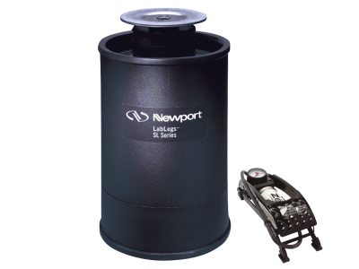 SL Series Closed Pneumatic Vibration Isolators without Re-Leveling SL Series Closed Pneumatic Vibration Isolators without Re-Leveling