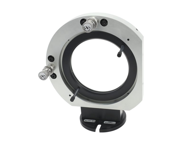 Low Wavefront Distortion Gimbal Mirror Mounts Low Wavefront Distortion Gimbal Mirror Mounts