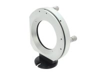 Low Wavefront Distortion Gimbal Mirror Mounts Low Wavefront Distortion Gimbal Mirror Mounts