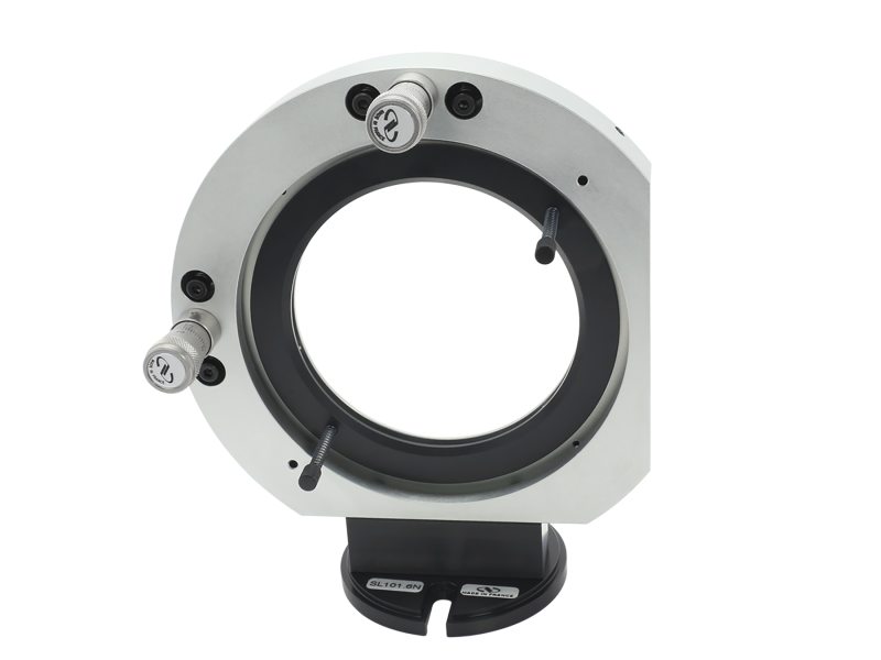 Low Wavefront Distortion Gimbal Mirror Mounts Low Wavefront Distortion Gimbal Mirror Mounts