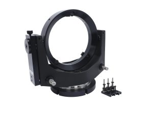 Full Range Gimbal Mirror Mounts
