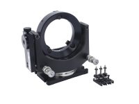 Full Range Gimbal Mirror Mounts Full Range Gimbal Mirror Mounts