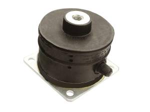 Compact Air Mount without Self Leveling Compact Air Mount without Self Leveling