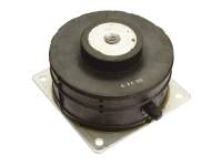 Compact Air Mount without Self Leveling Compact Air Mount without Self Leveling