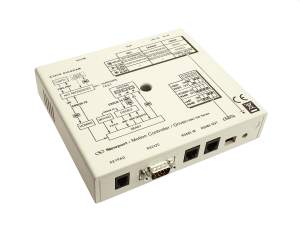 SMC100 Single Axis Motion Controller SMC100 Single Axis Motion Controller