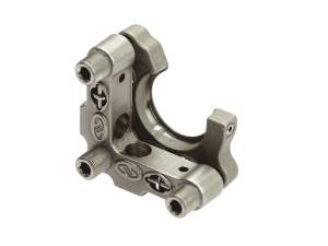 Suprema® Hex-Driven Clear Edge Mirror Mounts Suprema® Hex-Driven Clear Edge Mirror Mounts