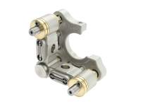 Suprema® Hex-Driven Clear Edge Mirror Mounts Suprema® Hex-Driven Clear Edge Mirror Mounts