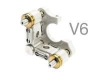 Low Outgassing and LaserClean Mirror Mounts Low Outgassing and LaserClean Mirror Mounts