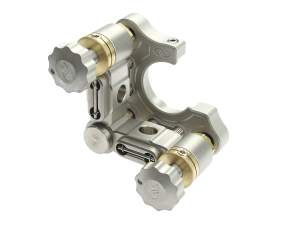 Suprema® Clear Edge Low-Drift Mirror Mounts Suprema® Clear Edge Low-Drift Mirror Mounts