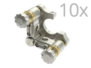 Suprema® Clear Edge Low-Drift Mirror Mounts Suprema® Clear Edge Low-Drift Mirror Mounts