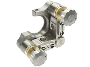 Suprema® Clear Edge Low-Drift Mirror Mounts Suprema® Clear Edge Low-Drift Mirror Mounts