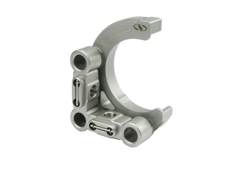 Suprema® High Resolution - Low CTE Mirror Mounts Suprema® High Resolution - Low CTE Mirror Mounts