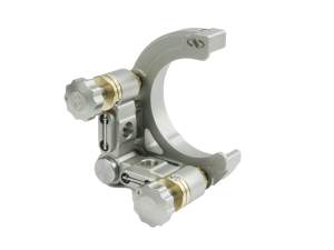 Suprema® Clear Edge Low-Drift Mirror Mounts Suprema® Clear Edge Low-Drift Mirror Mounts