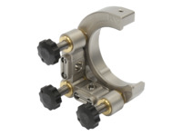 Suprema® Clear Edge Low-Drift Mirror Mounts Suprema® Clear Edge Low-Drift Mirror Mounts