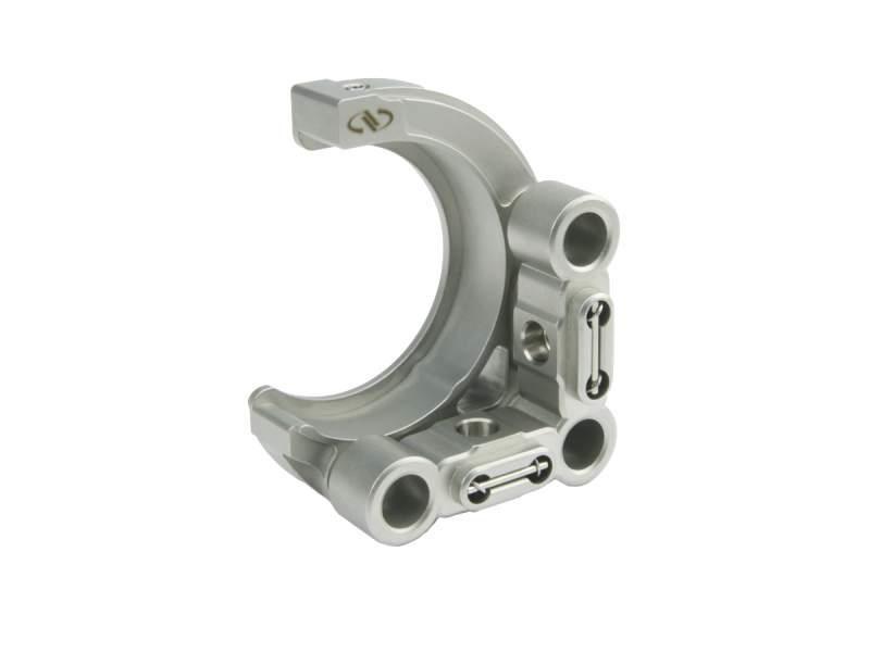 Suprema® Clear Edge Low-Drift Mirror Mounts