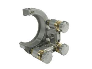 Suprema® Clear Edge Low-Drift Mirror Mounts Suprema® Clear Edge Low-Drift Mirror Mounts