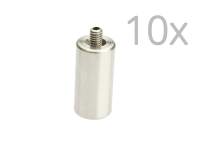 0.5 in. Optical Mounting Posts 0.5 in. Optical Mounting Posts