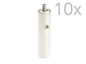 0.5 in. Optical Mounting Posts 0.5 in. Optical Mounting Posts