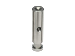 0.5 in. Magnetic Base Optical Pedestal Pillars 0.5 in. Magnetic Base Optical Pedestal Pillars