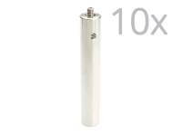0.5 in. Optical Mounting Posts 0.5 in. Optical Mounting Posts