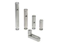 0.5 in. Magnetic Base Optical Pedestal Pillars 0.5 in. Magnetic Base Optical Pedestal Pillars