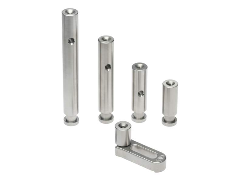 M Series Standard Mirror Mounts M Series Standard Mirror Mounts