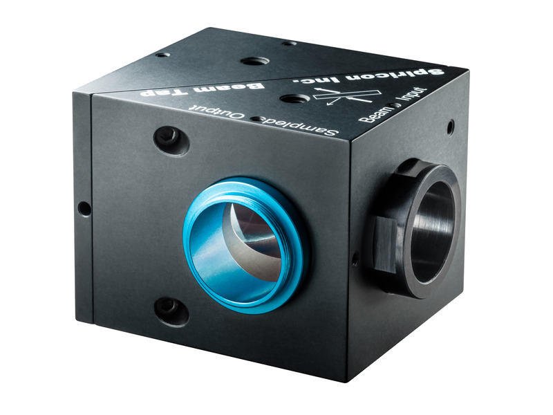 Beam Tap I & II Dual Surface Reflectors