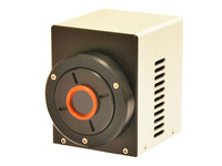 Xeva XC-130 USB 320x256 CCD 900-1700 nm Laser Beam Profiler with BeamGage Pro Software Xeva XC-130 USB 320x256 CCD 900-1700 nm Laser Beam Profiler with BeamGage Pro Software