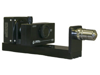 Near Field Analysis Beam Profiler Near Field Analysis Beam Profiler