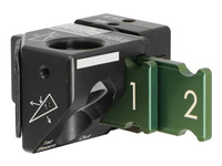 LBS-300s Beam Splitter for Laser Beam Profilers LBS-300s Beam Splitter for Laser Beam Profilers