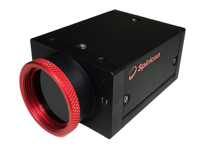 SP920G GigE 1624x1224 CCD 190-1100 nm Laser Beam Profiler with BeamGage Software SP920G GigE 1624x1224 CCD 190-1100 nm Laser Beam Profiler with BeamGage Software