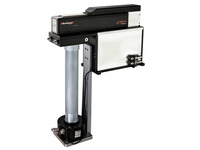 BeamWatch® Integrated 500 Caustic and Power Laser Measurement System BeamWatch® Integrated 500 Caustic and Power Laser Measurement System