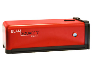BeamSquared® -A M² Beam Analyzer