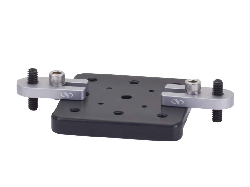 Open Slotted Bases Open Slotted Bases