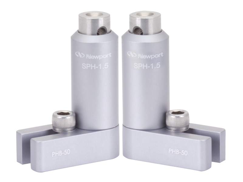 Open Slotted Bases Open Slotted Bases