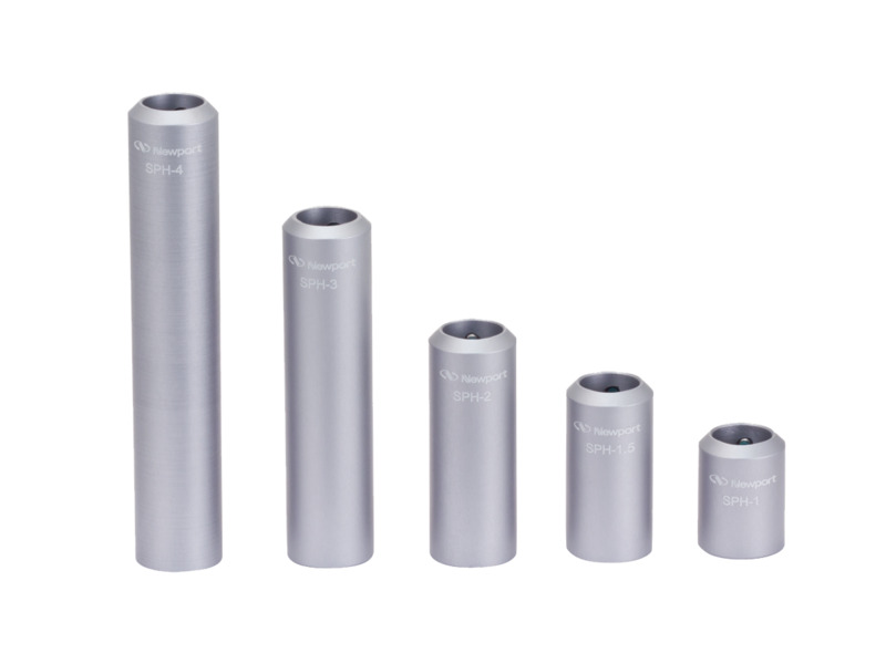 Open Slotted Bases Open Slotted Bases