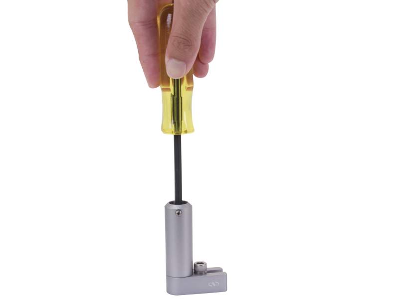 Open Slotted Bases Open Slotted Bases