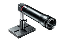 4X UV Image Reducing Converter for Beam Profilers 4X UV Image Reducing Converter for Beam Profilers