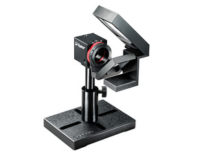 Stackable Wedge Beam Splitters