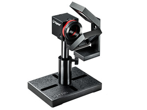 Stackable Wedge Beam Splitters