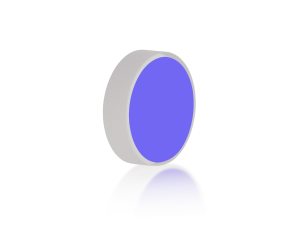 Ytterbium Doped Ultrafast Mirrors Ytterbium Doped Ultrafast Mirrors