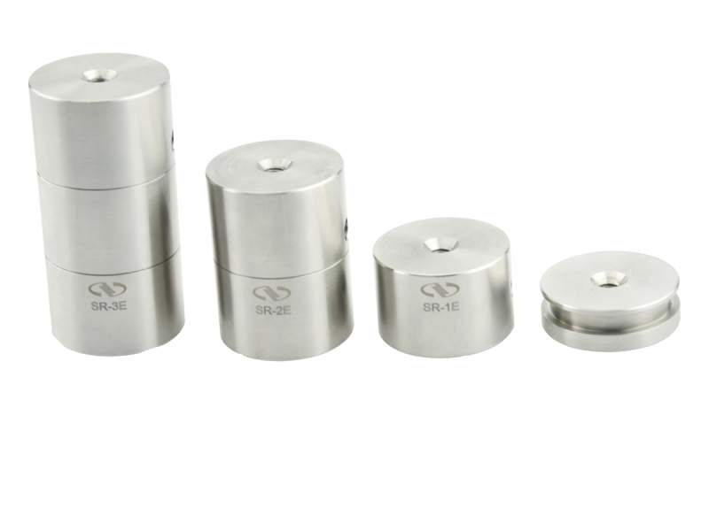 1.5 in. Optical Rod Bases 1.5 in. Optical Rod Bases